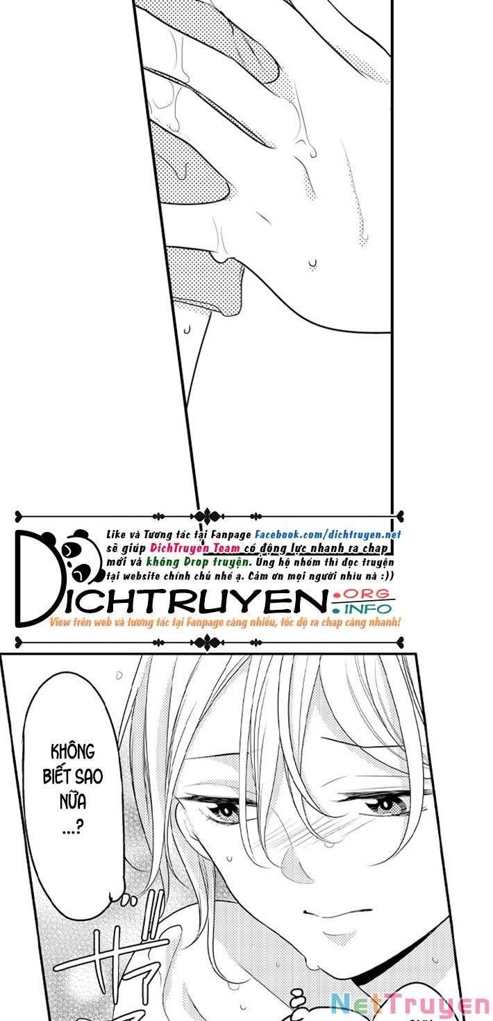 Giả Vờ Ngủ Cũng Không Ngăn Được Anh Ấy Chap Chapter 32-Giả Vờ Ngủ Cũng Không Ngăn Được Anh Ấy - Next Chap 33