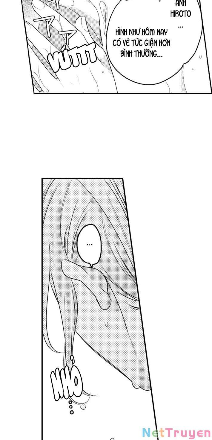 Giả Vờ Ngủ Cũng Không Ngăn Được Anh Ấy Chap Chapter 32-Giả Vờ Ngủ Cũng Không Ngăn Được Anh Ấy - Next Chap 33