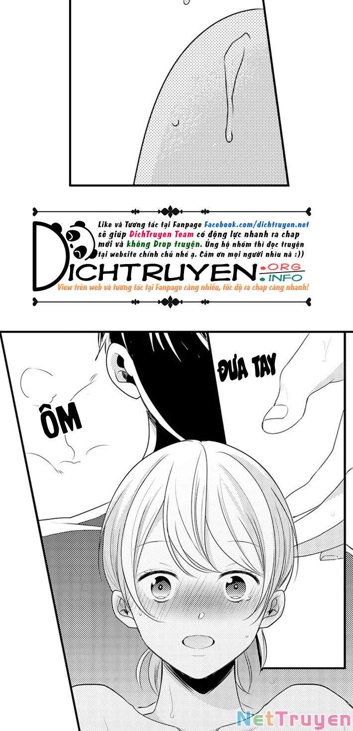 Giả Vờ Ngủ Cũng Không Ngăn Được Anh Ấy Chap Chapter 32-Giả Vờ Ngủ Cũng Không Ngăn Được Anh Ấy - Next Chap 33