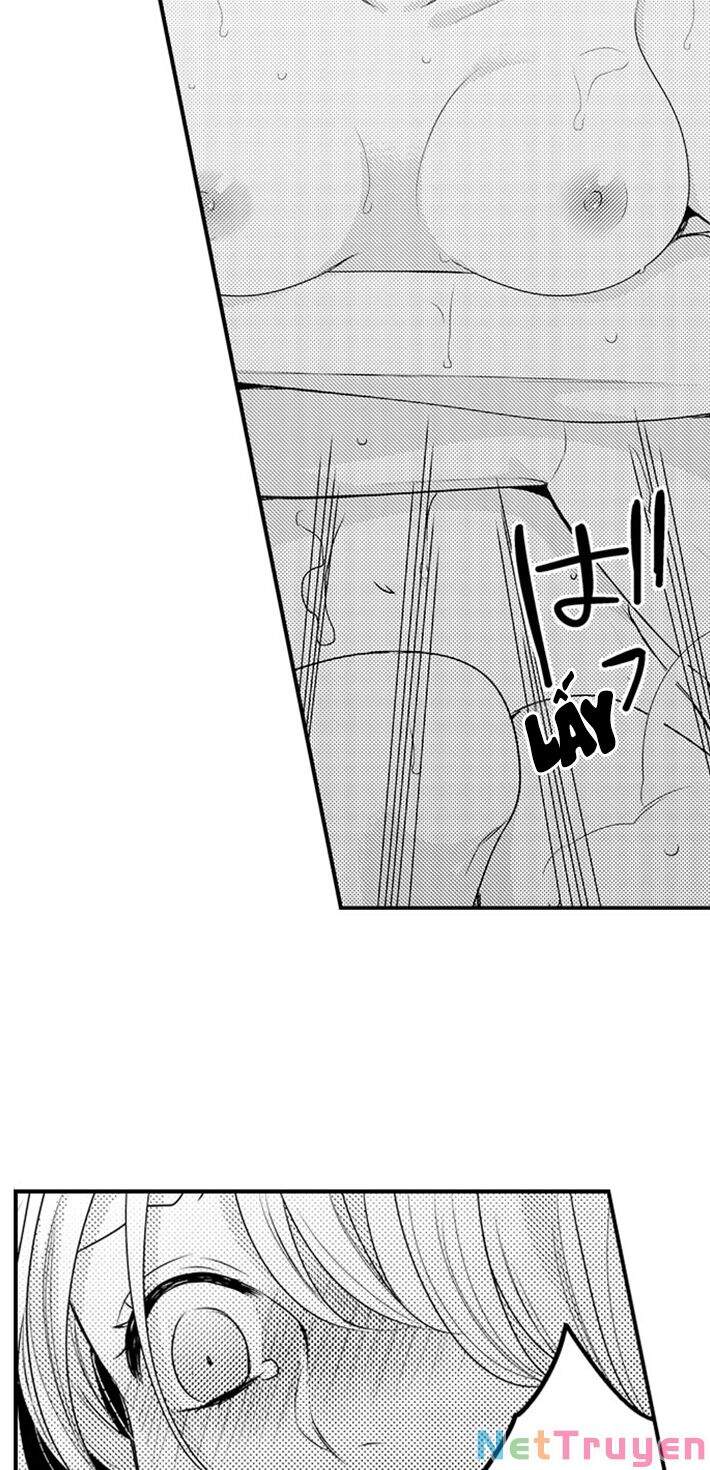 Giả Vờ Ngủ Cũng Không Ngăn Được Anh Ấy Chap Chapter 32-Giả Vờ Ngủ Cũng Không Ngăn Được Anh Ấy - Next Chap 33