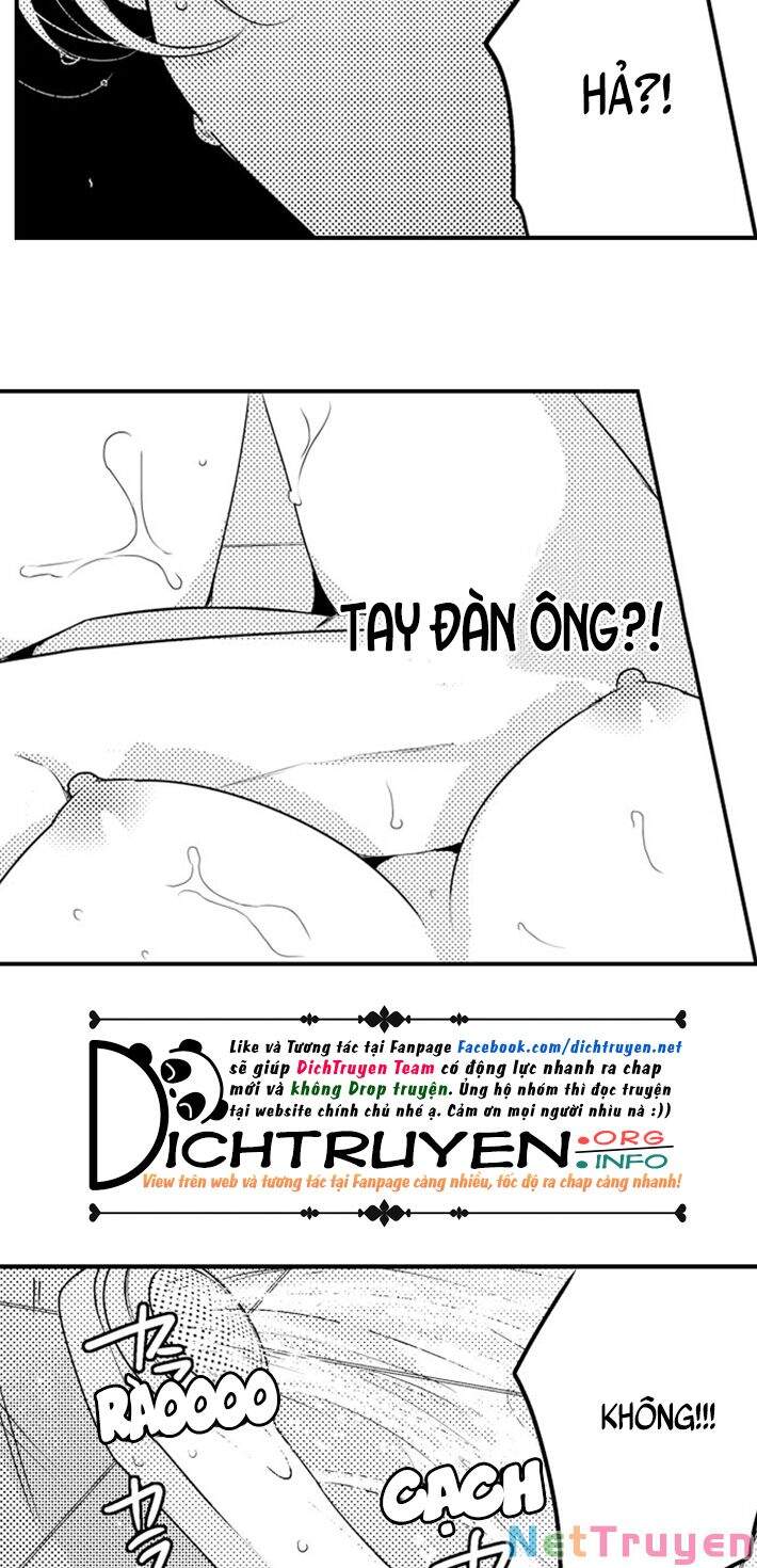 Giả Vờ Ngủ Cũng Không Ngăn Được Anh Ấy Chap Chapter 32-Giả Vờ Ngủ Cũng Không Ngăn Được Anh Ấy - Next Chap 33