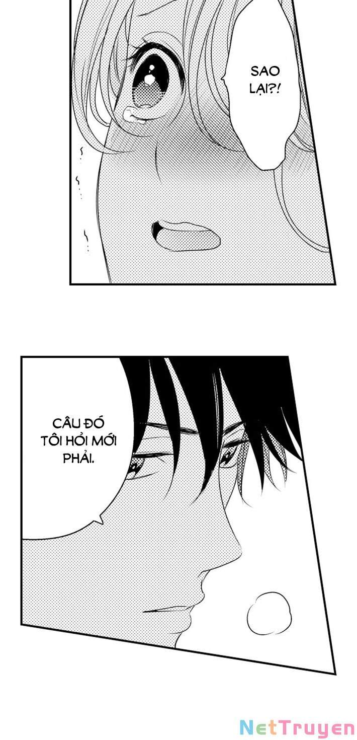 Giả Vờ Ngủ Cũng Không Ngăn Được Anh Ấy Chap Chapter 32-Giả Vờ Ngủ Cũng Không Ngăn Được Anh Ấy - Next Chap 33