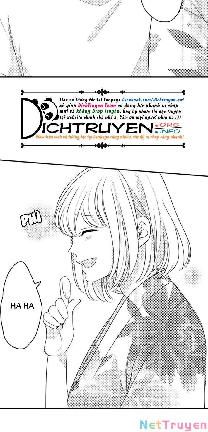 Giả Vờ Ngủ Cũng Không Ngăn Được Anh Ấy Chap Chapter 32-Giả Vờ Ngủ Cũng Không Ngăn Được Anh Ấy - Next Chap 33