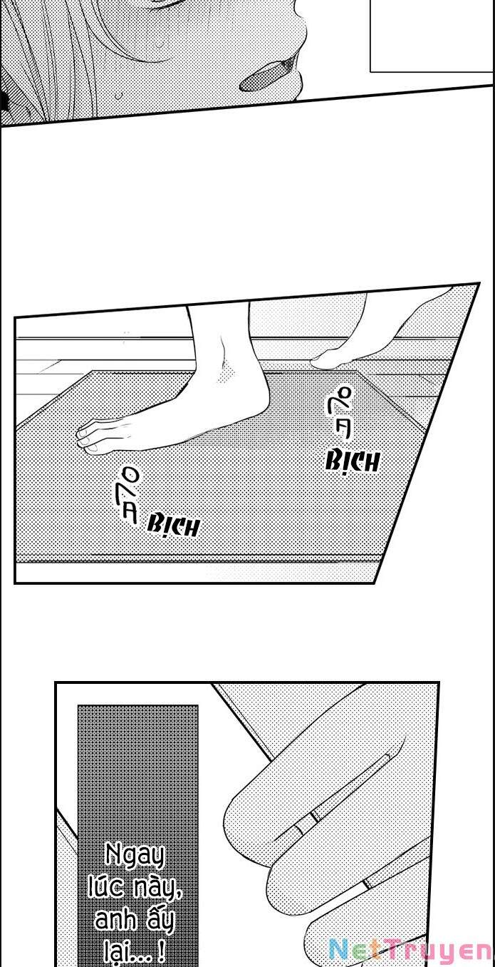 Giả Vờ Ngủ Cũng Không Ngăn Được Anh Ấy Chap Chapter 33-Giả Vờ Ngủ Cũng Không Ngăn Được Anh Ấy - Next Chap 34