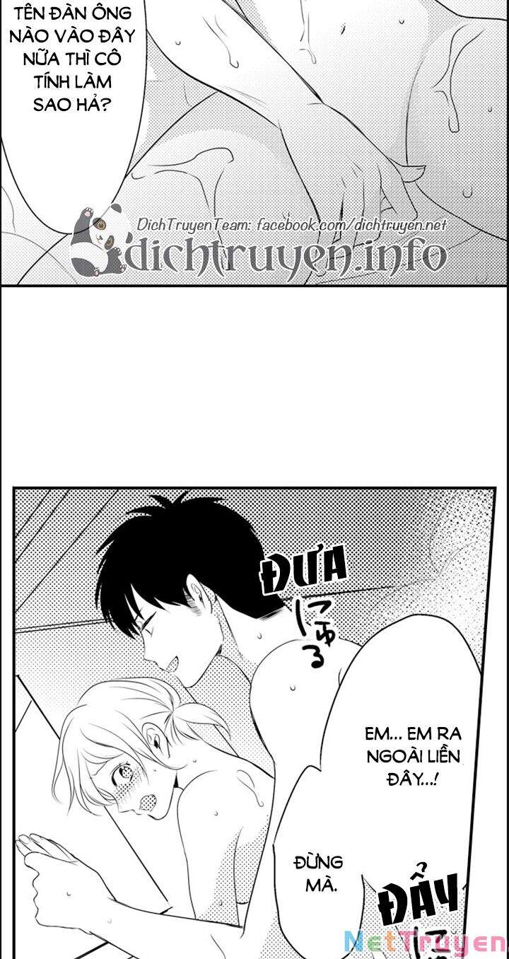 Giả Vờ Ngủ Cũng Không Ngăn Được Anh Ấy Chap Chapter 33-Giả Vờ Ngủ Cũng Không Ngăn Được Anh Ấy - Next Chap 34
