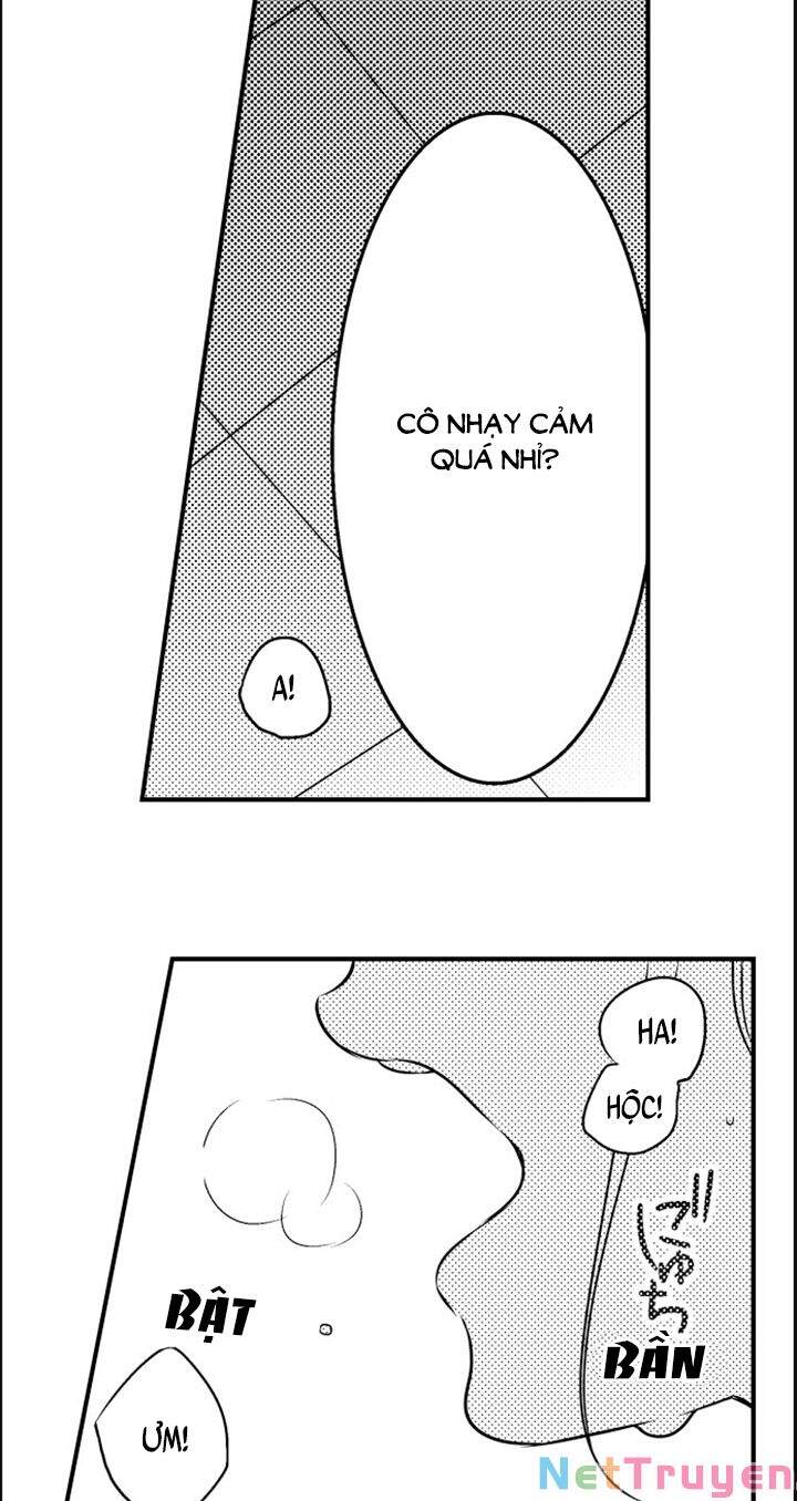 Giả Vờ Ngủ Cũng Không Ngăn Được Anh Ấy Chap Chapter 33-Giả Vờ Ngủ Cũng Không Ngăn Được Anh Ấy - Next Chap 34