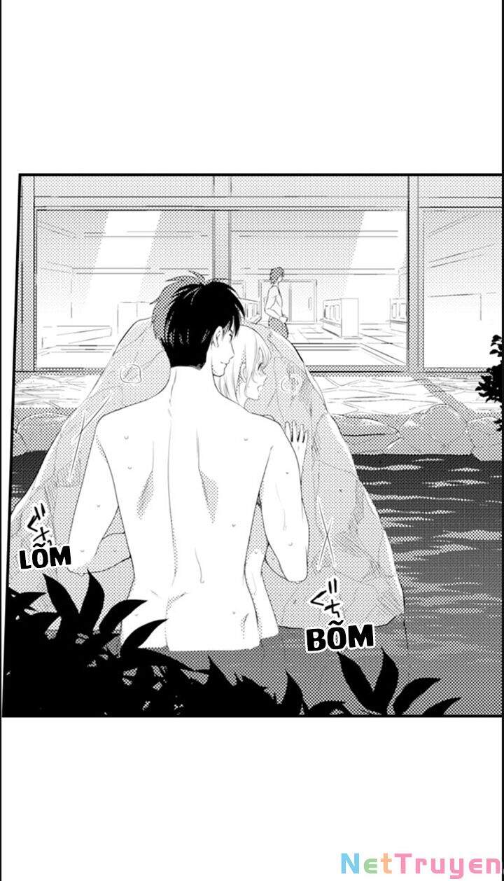 Giả Vờ Ngủ Cũng Không Ngăn Được Anh Ấy Chap Chapter 34-Giả Vờ Ngủ Cũng Không Ngăn Được Anh Ấy - Next Chap 35