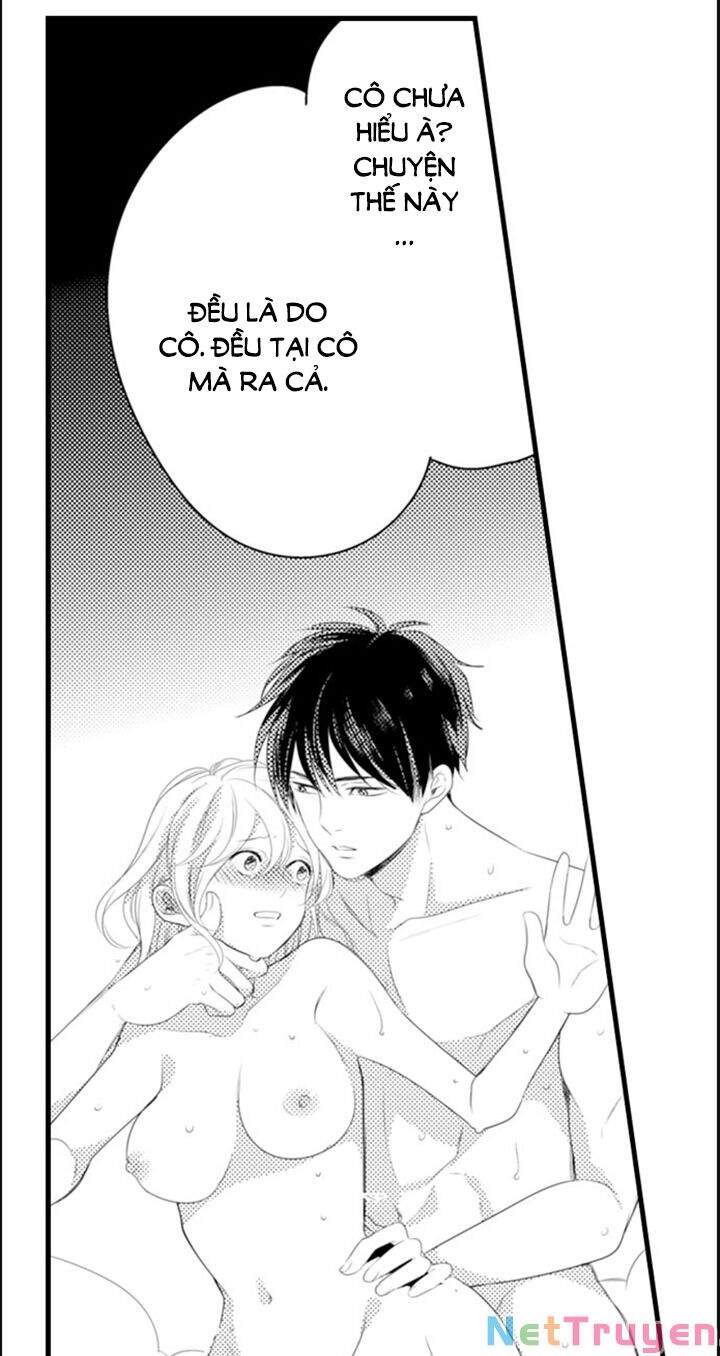 Giả Vờ Ngủ Cũng Không Ngăn Được Anh Ấy Chap Chapter 34-Giả Vờ Ngủ Cũng Không Ngăn Được Anh Ấy - Next Chap 35