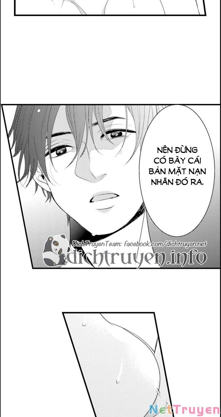 Giả Vờ Ngủ Cũng Không Ngăn Được Anh Ấy Chap Chapter 34-Giả Vờ Ngủ Cũng Không Ngăn Được Anh Ấy - Next Chap 35