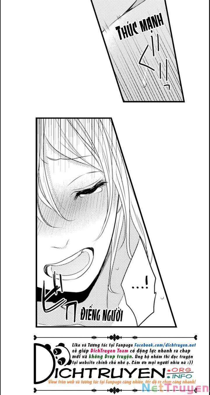 Giả Vờ Ngủ Cũng Không Ngăn Được Anh Ấy Chap Chapter 34-Giả Vờ Ngủ Cũng Không Ngăn Được Anh Ấy - Next Chap 35