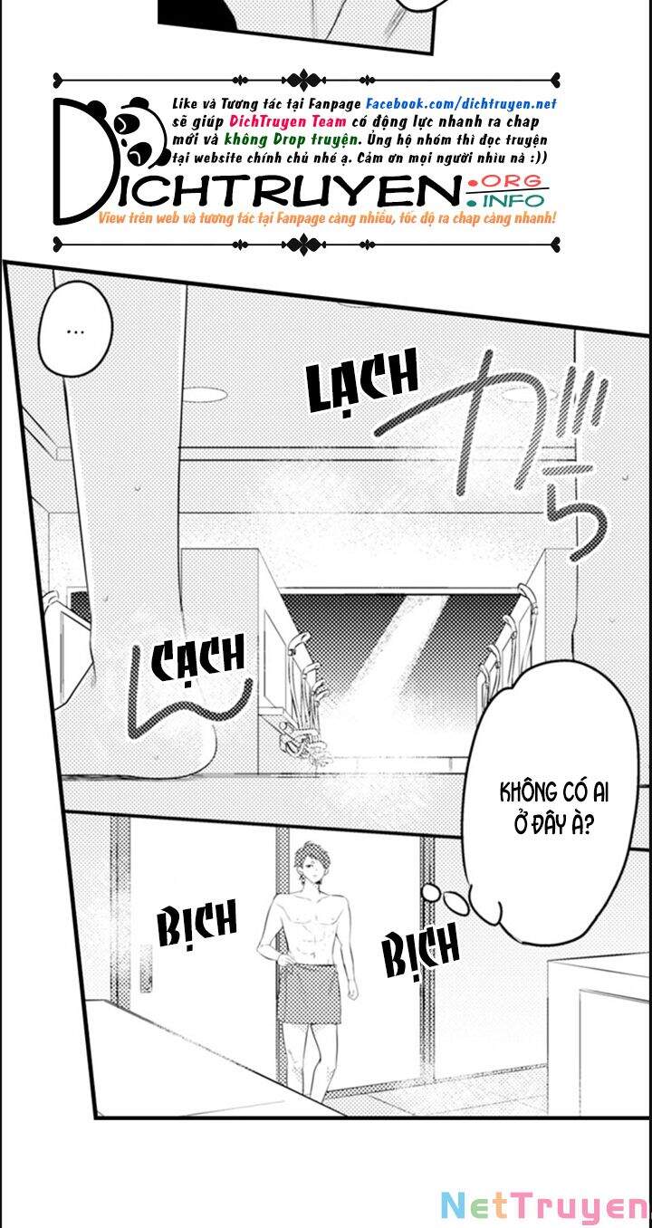 Giả Vờ Ngủ Cũng Không Ngăn Được Anh Ấy Chap Chapter 34-Giả Vờ Ngủ Cũng Không Ngăn Được Anh Ấy - Next Chap 35