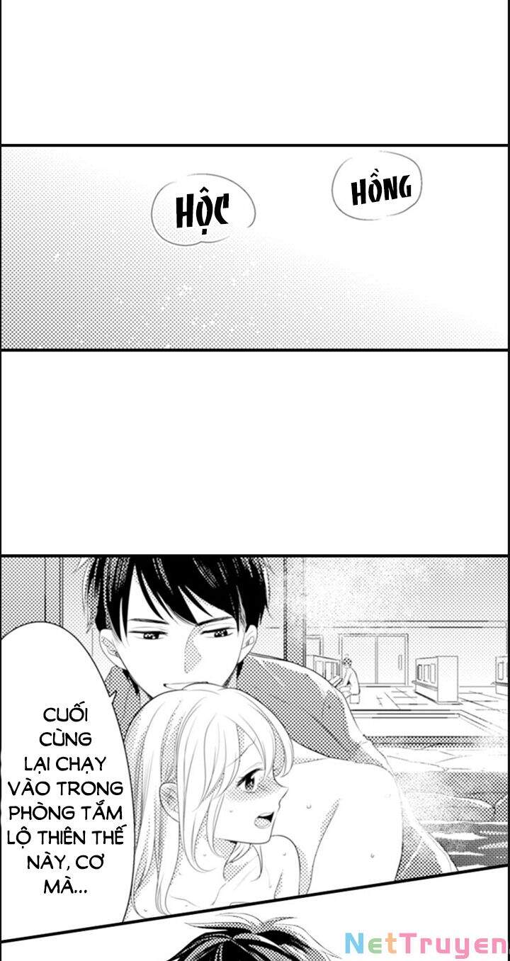 Giả Vờ Ngủ Cũng Không Ngăn Được Anh Ấy Chap Chapter 34-Giả Vờ Ngủ Cũng Không Ngăn Được Anh Ấy - Next Chap 35