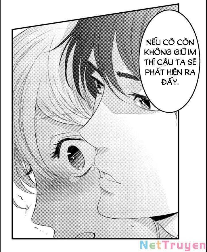 Giả Vờ Ngủ Cũng Không Ngăn Được Anh Ấy Chap Chapter 34-Giả Vờ Ngủ Cũng Không Ngăn Được Anh Ấy - Next Chap 35