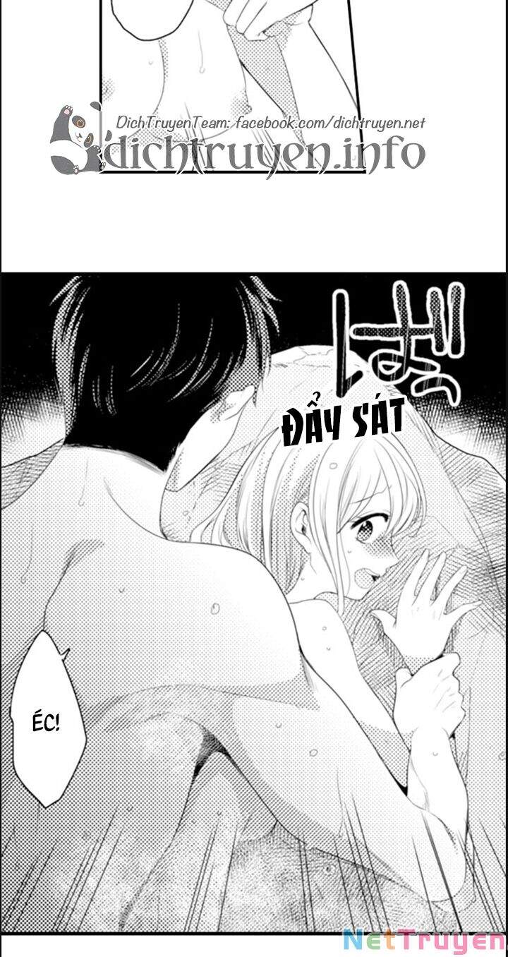 Giả Vờ Ngủ Cũng Không Ngăn Được Anh Ấy Chap Chapter 34-Giả Vờ Ngủ Cũng Không Ngăn Được Anh Ấy - Next Chap 35