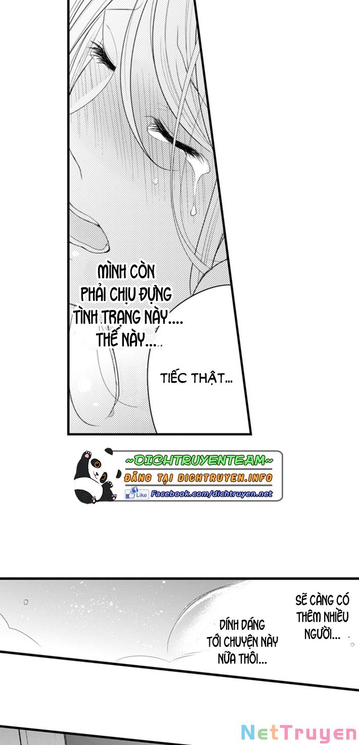 Giả Vờ Ngủ Cũng Không Ngăn Được Anh Ấy Chap Chapter 35-Giả Vờ Ngủ Cũng Không Ngăn Được Anh Ấy - Next Chap 36