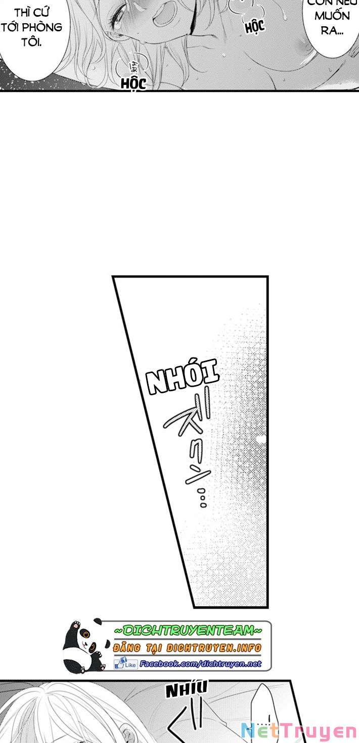 Giả Vờ Ngủ Cũng Không Ngăn Được Anh Ấy Chap Chapter 35-Giả Vờ Ngủ Cũng Không Ngăn Được Anh Ấy - Next Chap 36