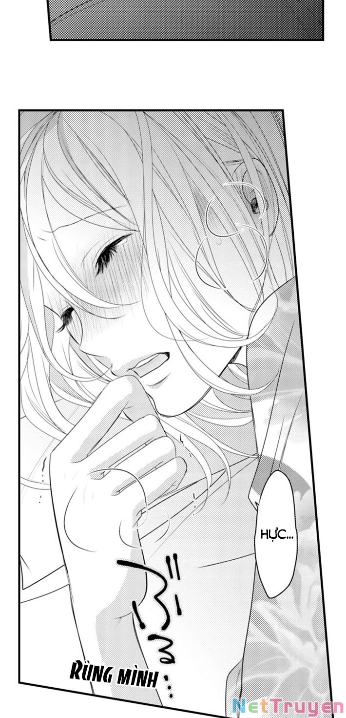 Giả Vờ Ngủ Cũng Không Ngăn Được Anh Ấy Chap Chapter 35-Giả Vờ Ngủ Cũng Không Ngăn Được Anh Ấy - Next Chap 36