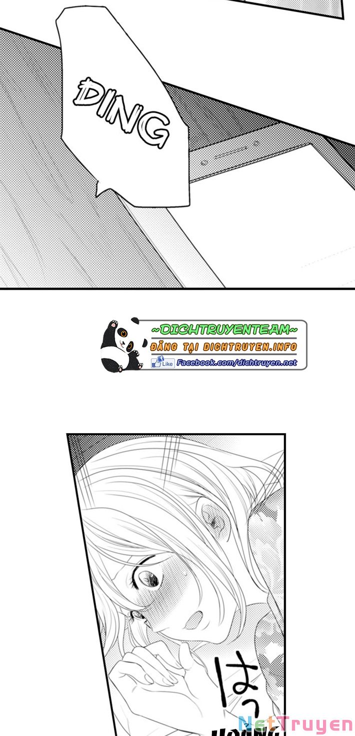 Giả Vờ Ngủ Cũng Không Ngăn Được Anh Ấy Chap Chapter 35-Giả Vờ Ngủ Cũng Không Ngăn Được Anh Ấy - Next Chap 36