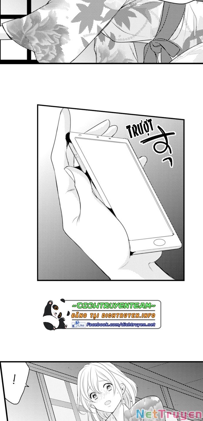 Giả Vờ Ngủ Cũng Không Ngăn Được Anh Ấy Chap Chapter 35-Giả Vờ Ngủ Cũng Không Ngăn Được Anh Ấy - Next Chap 36