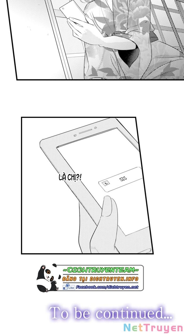 Giả Vờ Ngủ Cũng Không Ngăn Được Anh Ấy Chap Chapter 35-Giả Vờ Ngủ Cũng Không Ngăn Được Anh Ấy - Next Chap 36