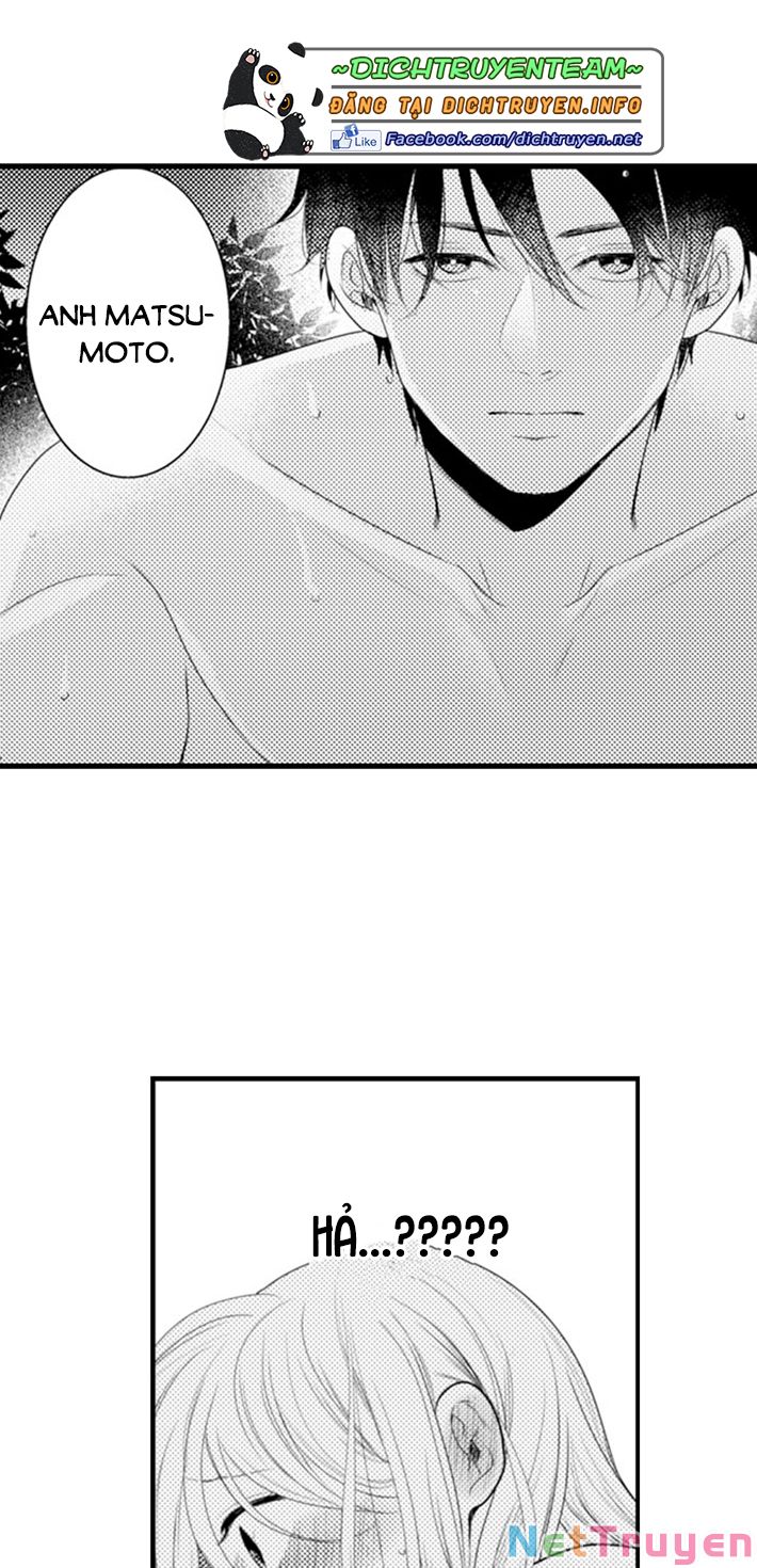 Giả Vờ Ngủ Cũng Không Ngăn Được Anh Ấy Chap Chapter 35-Giả Vờ Ngủ Cũng Không Ngăn Được Anh Ấy - Next Chap 36