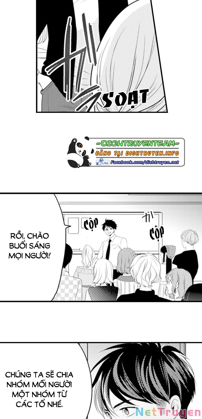 Giả Vờ Ngủ Cũng Không Ngăn Được Anh Ấy Chap Chapter 36-Giả Vờ Ngủ Cũng Không Ngăn Được Anh Ấy - Next Chap 37