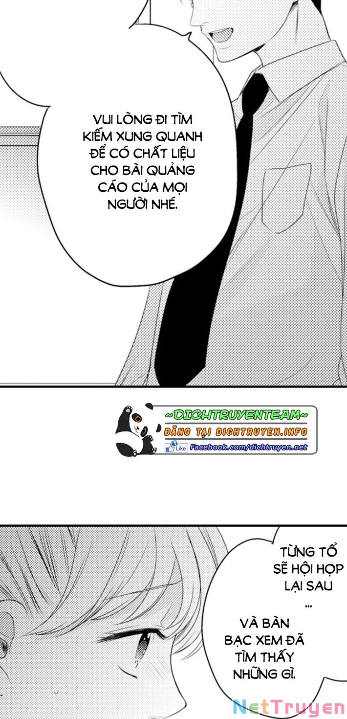 Giả Vờ Ngủ Cũng Không Ngăn Được Anh Ấy Chap Chapter 36-Giả Vờ Ngủ Cũng Không Ngăn Được Anh Ấy - Next Chap 37