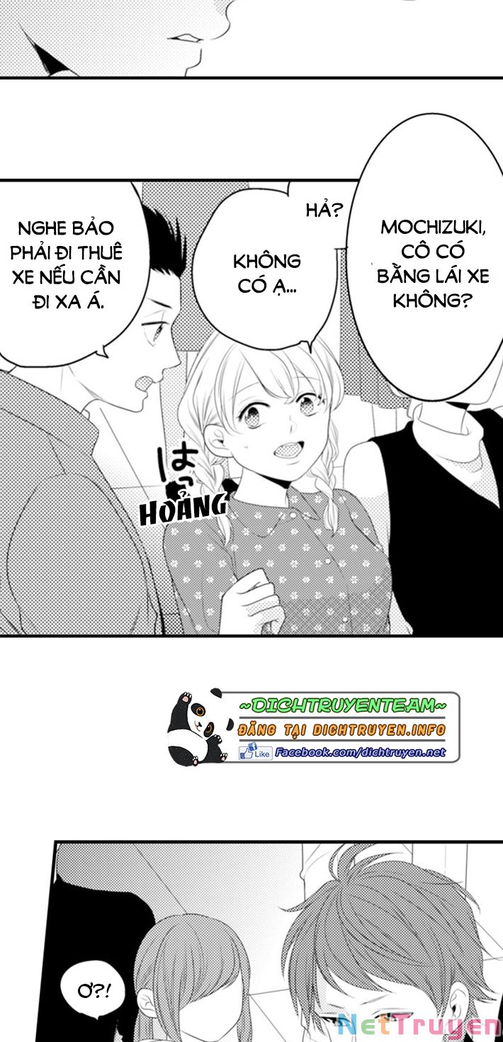 Giả Vờ Ngủ Cũng Không Ngăn Được Anh Ấy Chap Chapter 36-Giả Vờ Ngủ Cũng Không Ngăn Được Anh Ấy - Next Chap 37