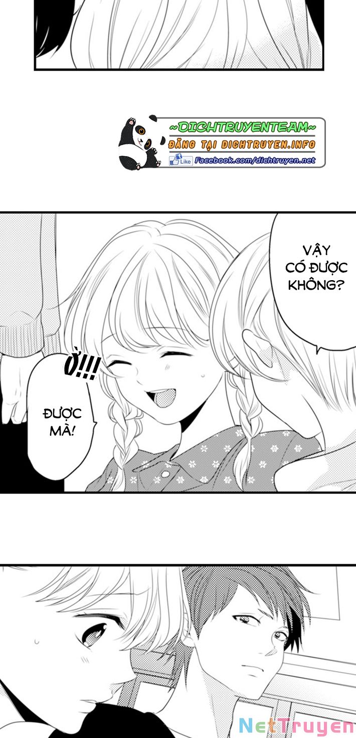 Giả Vờ Ngủ Cũng Không Ngăn Được Anh Ấy Chap Chapter 36-Giả Vờ Ngủ Cũng Không Ngăn Được Anh Ấy - Next Chap 37