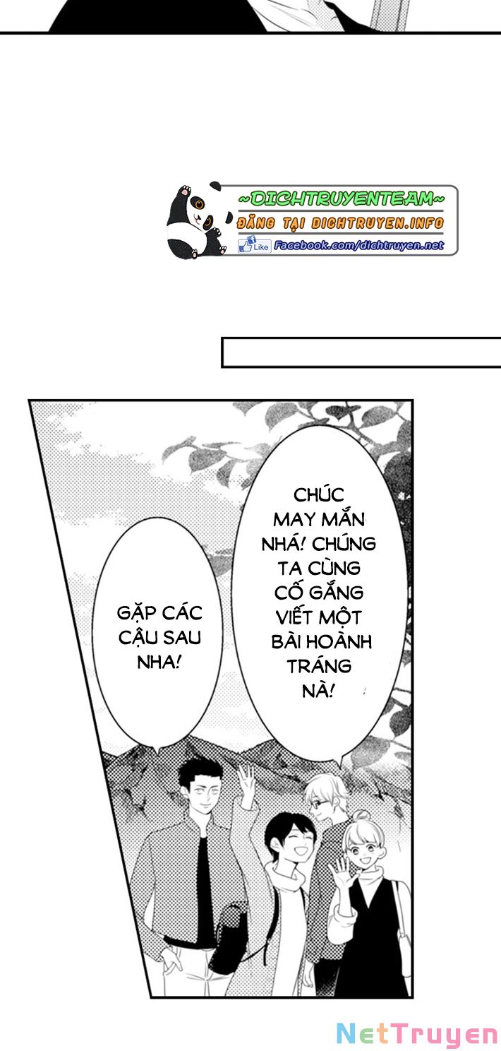 Giả Vờ Ngủ Cũng Không Ngăn Được Anh Ấy Chap Chapter 36-Giả Vờ Ngủ Cũng Không Ngăn Được Anh Ấy - Next Chap 37