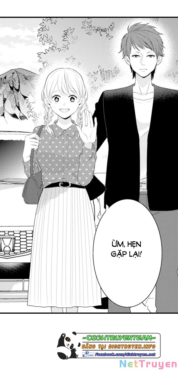 Giả Vờ Ngủ Cũng Không Ngăn Được Anh Ấy Chap Chapter 36-Giả Vờ Ngủ Cũng Không Ngăn Được Anh Ấy - Next Chap 37