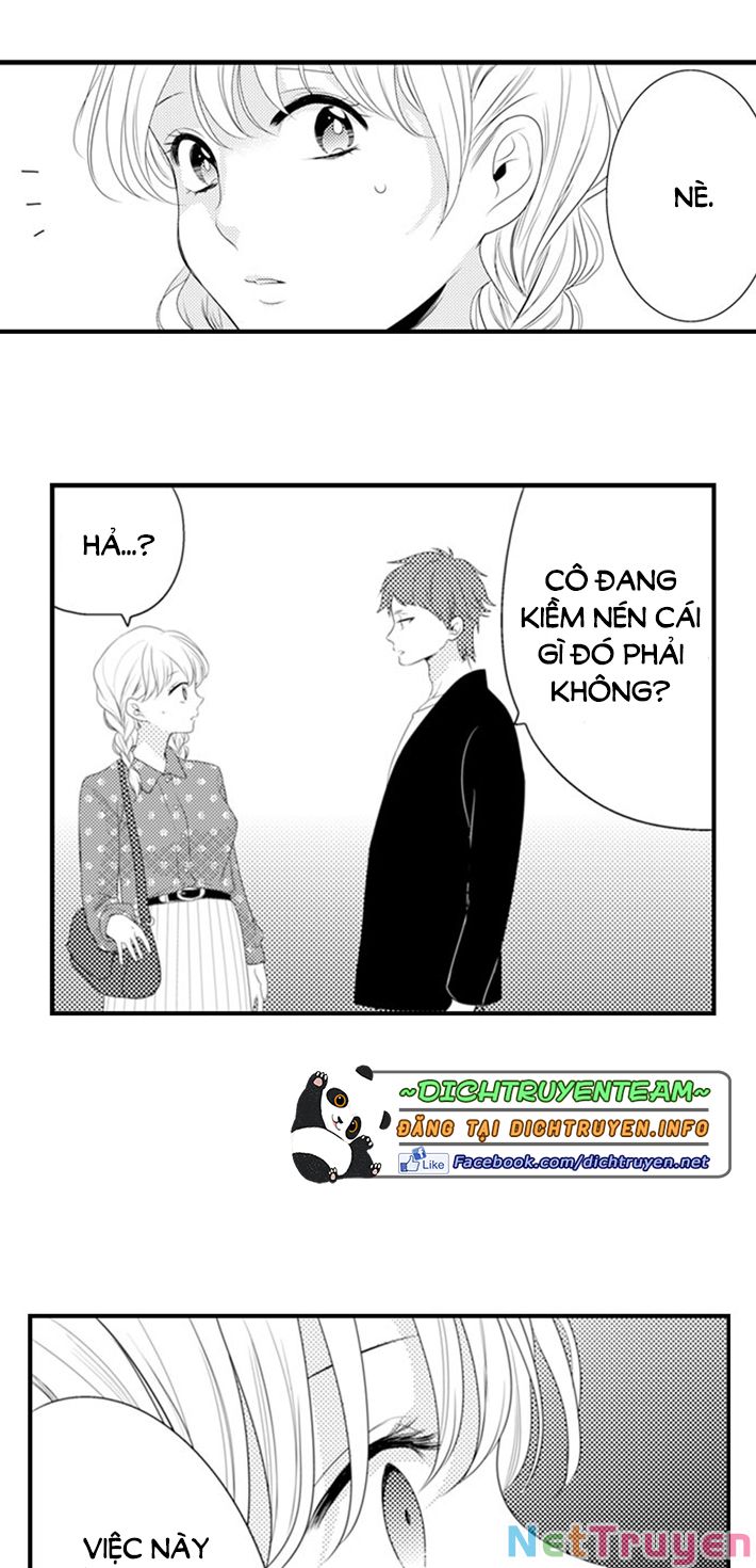 Giả Vờ Ngủ Cũng Không Ngăn Được Anh Ấy Chap Chapter 36-Giả Vờ Ngủ Cũng Không Ngăn Được Anh Ấy - Next Chap 37