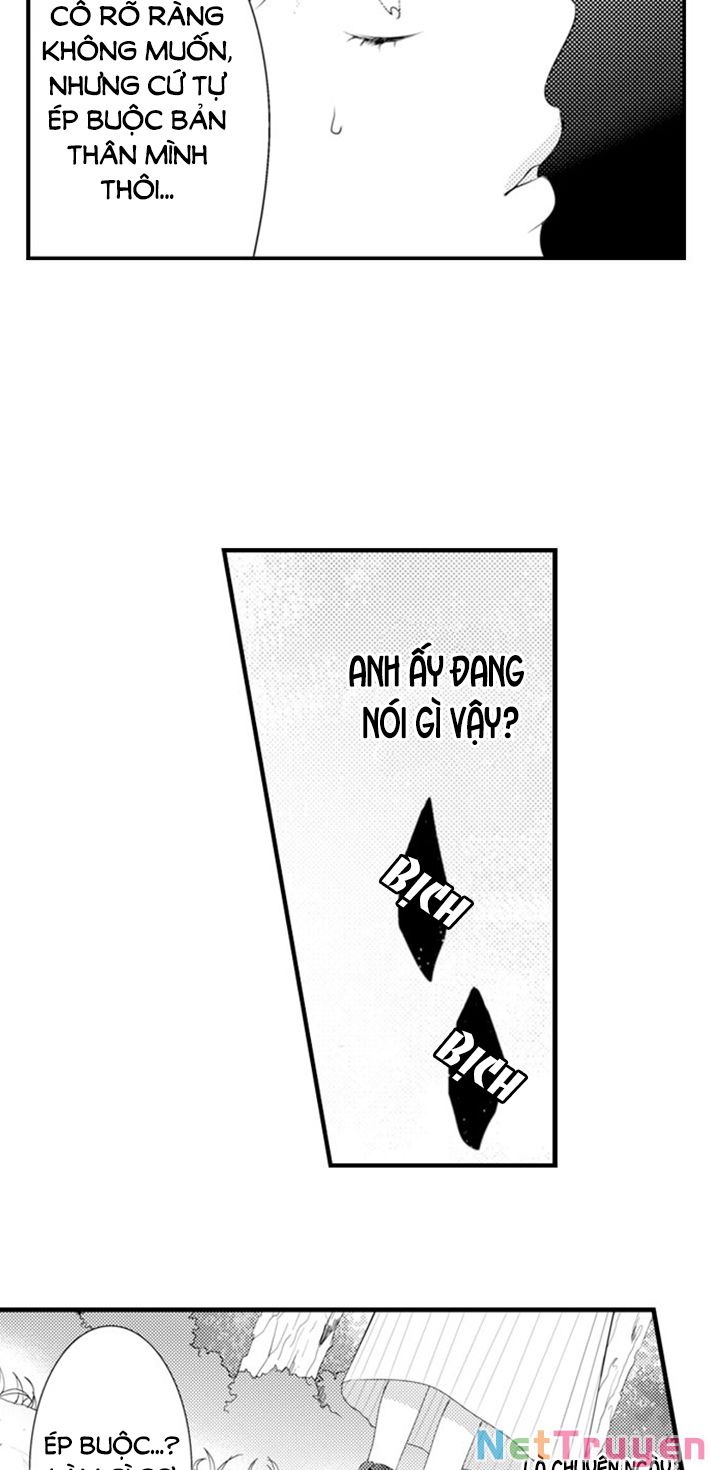 Giả Vờ Ngủ Cũng Không Ngăn Được Anh Ấy Chap Chapter 36-Giả Vờ Ngủ Cũng Không Ngăn Được Anh Ấy - Next Chap 37