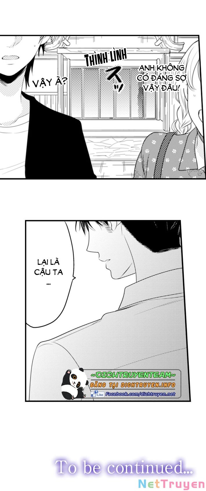 Giả Vờ Ngủ Cũng Không Ngăn Được Anh Ấy Chap Chapter 36-Giả Vờ Ngủ Cũng Không Ngăn Được Anh Ấy - Next Chap 37