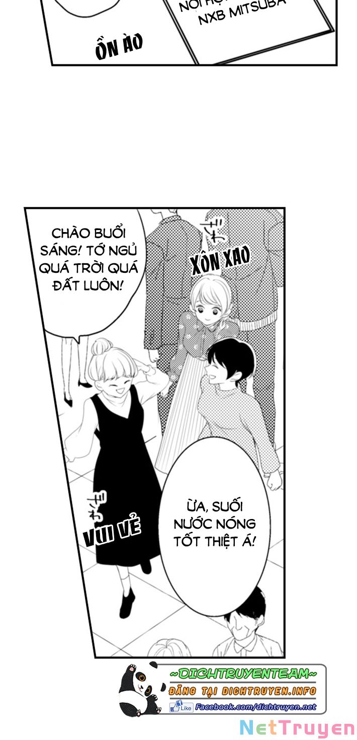 Giả Vờ Ngủ Cũng Không Ngăn Được Anh Ấy Chap Chapter 36-Giả Vờ Ngủ Cũng Không Ngăn Được Anh Ấy - Next Chap 37