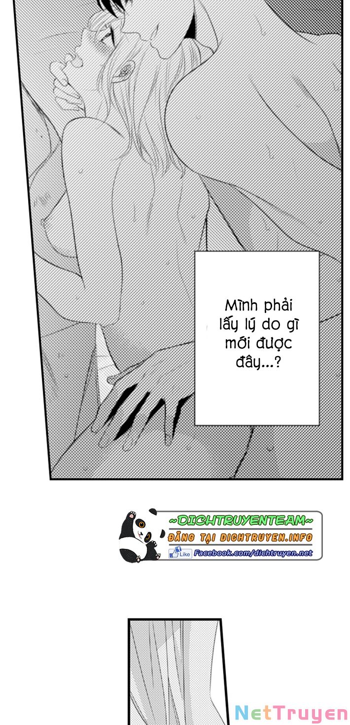 Giả Vờ Ngủ Cũng Không Ngăn Được Anh Ấy Chap Chapter 36-Giả Vờ Ngủ Cũng Không Ngăn Được Anh Ấy - Next Chap 37