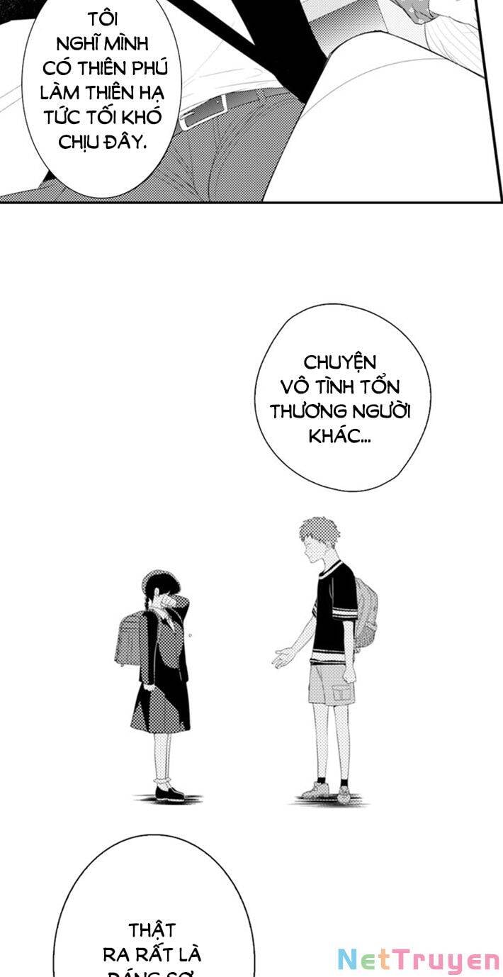 Giả Vờ Ngủ Cũng Không Ngăn Được Anh Ấy Chap Chapter 37-Giả Vờ Ngủ Cũng Không Ngăn Được Anh Ấy - Next Chap 38