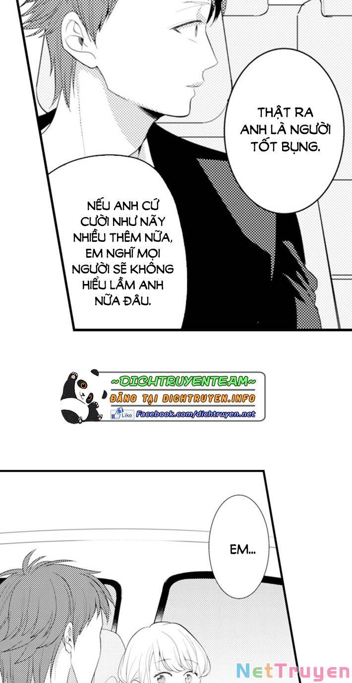 Giả Vờ Ngủ Cũng Không Ngăn Được Anh Ấy Chap Chapter 37-Giả Vờ Ngủ Cũng Không Ngăn Được Anh Ấy - Next Chap 38