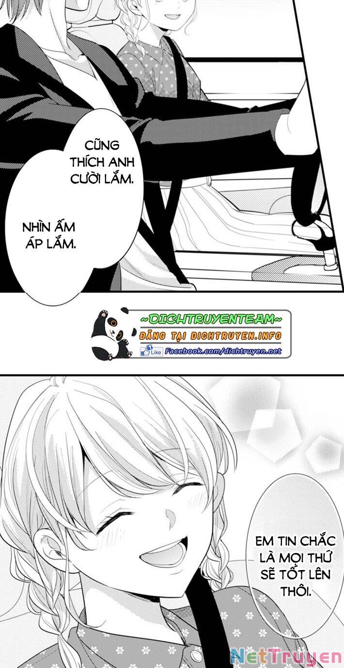 Giả Vờ Ngủ Cũng Không Ngăn Được Anh Ấy Chap Chapter 37-Giả Vờ Ngủ Cũng Không Ngăn Được Anh Ấy - Next Chap 38