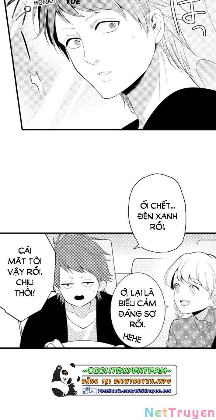 Giả Vờ Ngủ Cũng Không Ngăn Được Anh Ấy Chap Chapter 37-Giả Vờ Ngủ Cũng Không Ngăn Được Anh Ấy - Next Chap 38