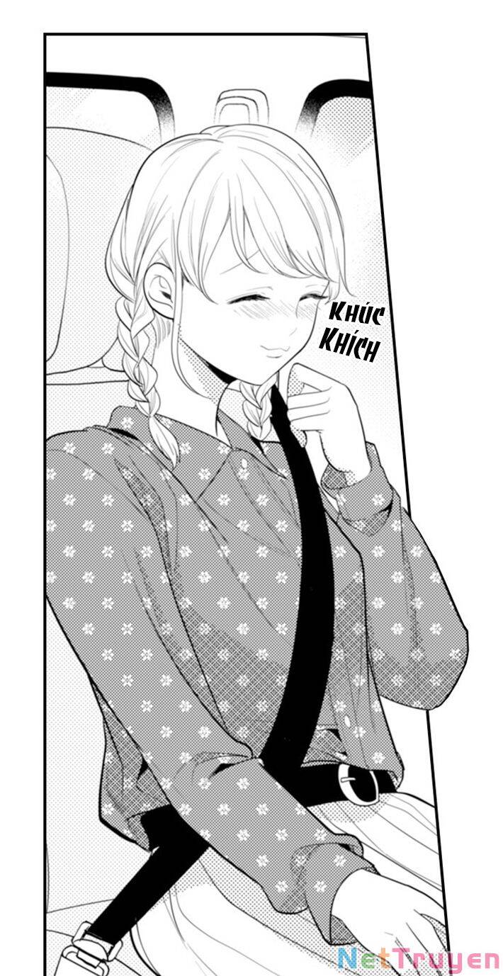 Giả Vờ Ngủ Cũng Không Ngăn Được Anh Ấy Chap Chapter 37-Giả Vờ Ngủ Cũng Không Ngăn Được Anh Ấy - Next Chap 38