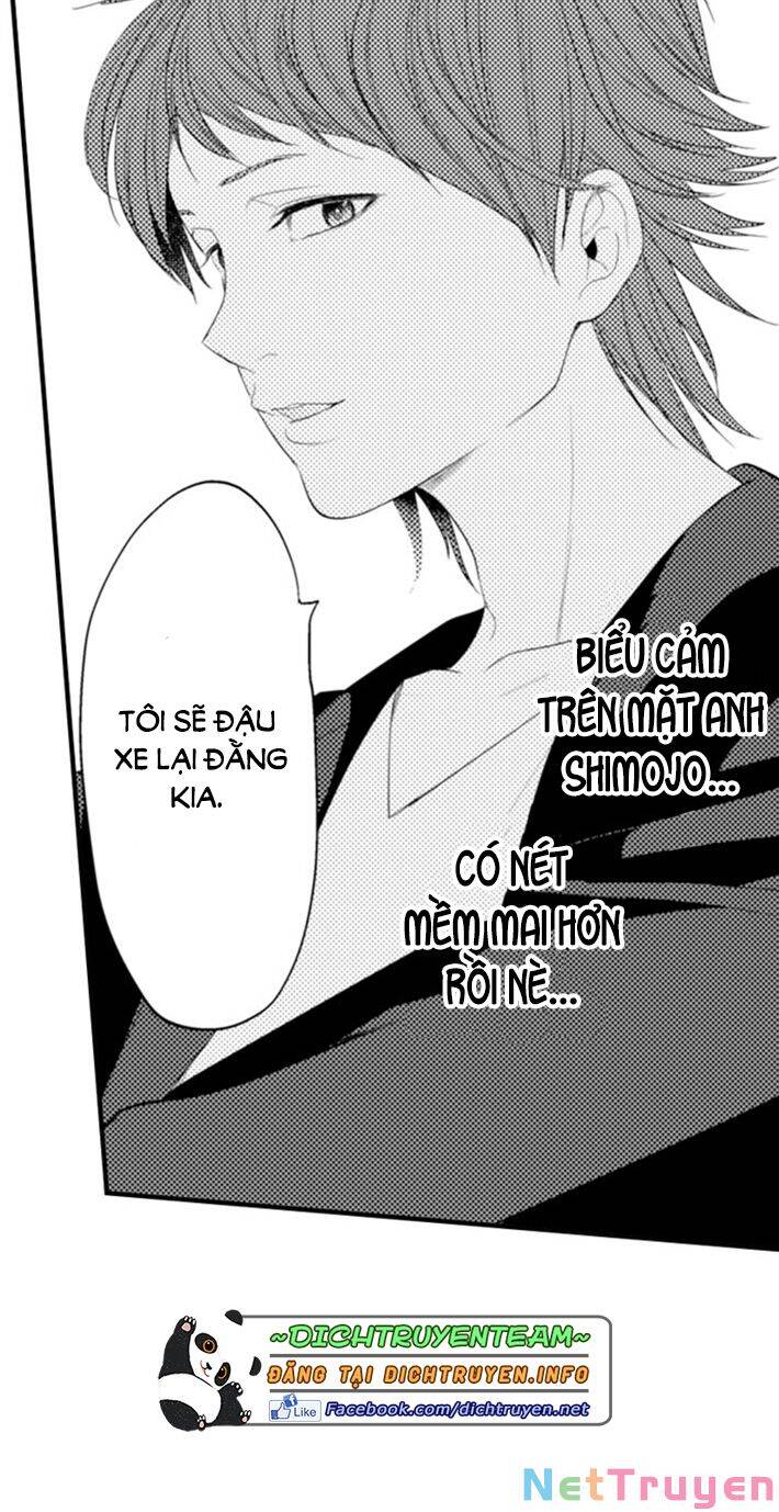 Giả Vờ Ngủ Cũng Không Ngăn Được Anh Ấy Chap Chapter 37-Giả Vờ Ngủ Cũng Không Ngăn Được Anh Ấy - Next Chap 38