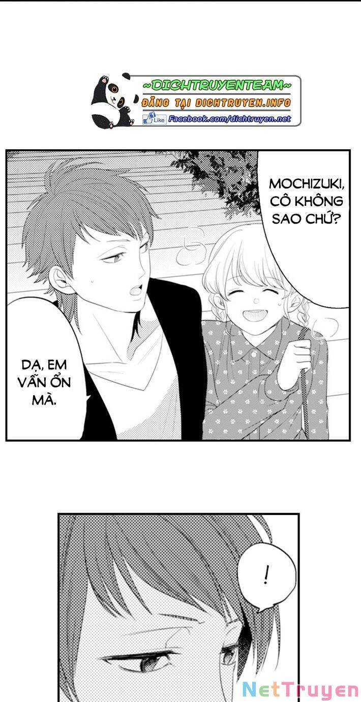 Giả Vờ Ngủ Cũng Không Ngăn Được Anh Ấy Chap Chapter 37-Giả Vờ Ngủ Cũng Không Ngăn Được Anh Ấy - Next Chap 38