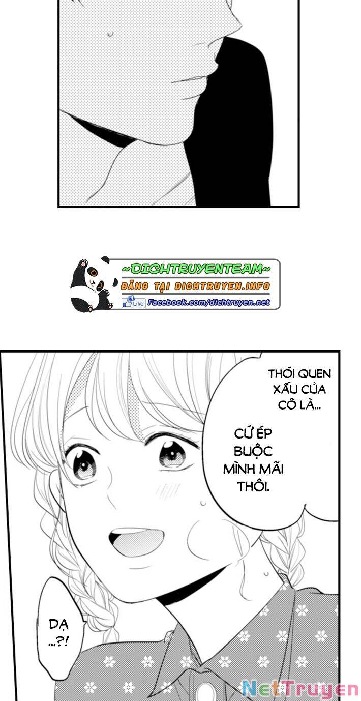 Giả Vờ Ngủ Cũng Không Ngăn Được Anh Ấy Chap Chapter 37-Giả Vờ Ngủ Cũng Không Ngăn Được Anh Ấy - Next Chap 38