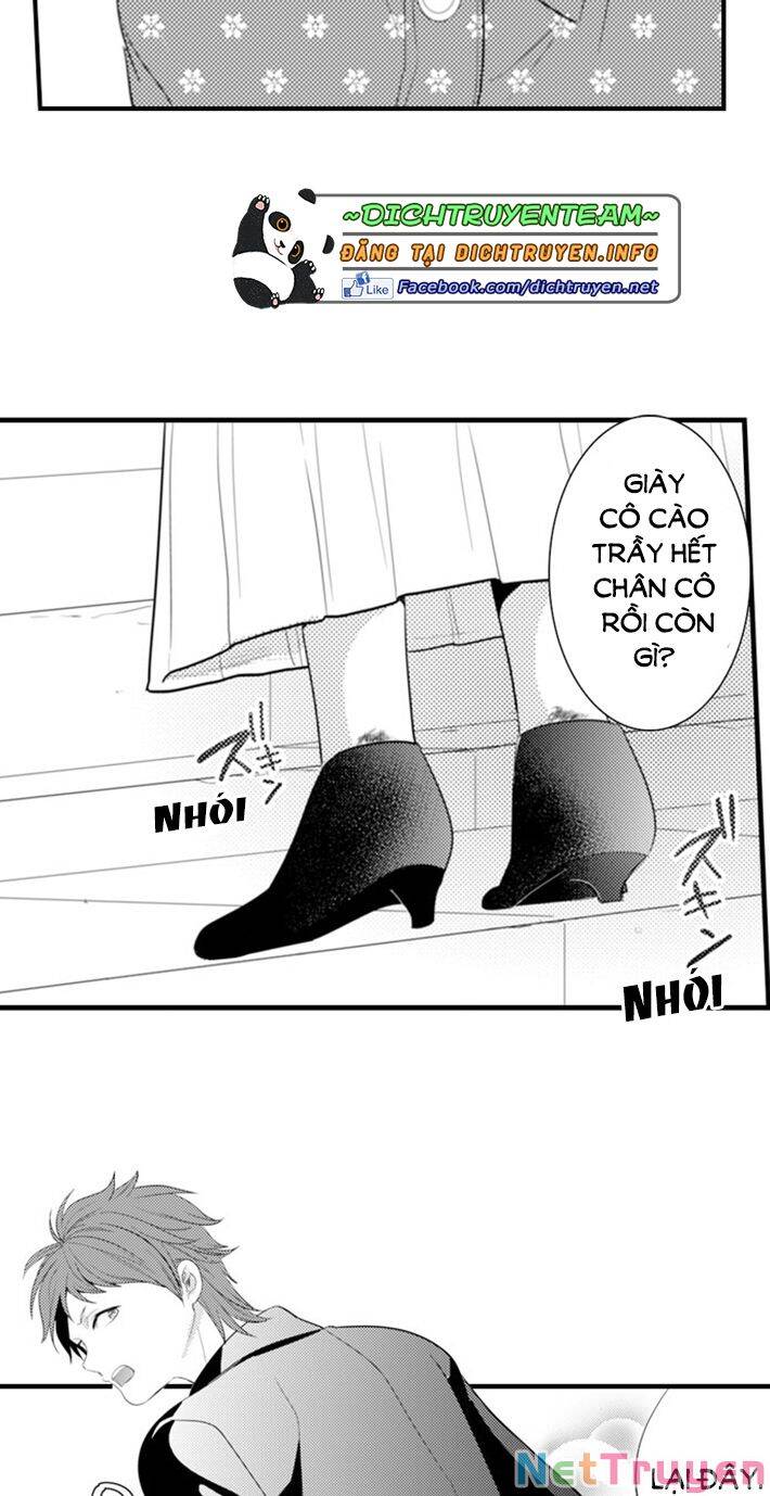 Giả Vờ Ngủ Cũng Không Ngăn Được Anh Ấy Chap Chapter 37-Giả Vờ Ngủ Cũng Không Ngăn Được Anh Ấy - Next Chap 38