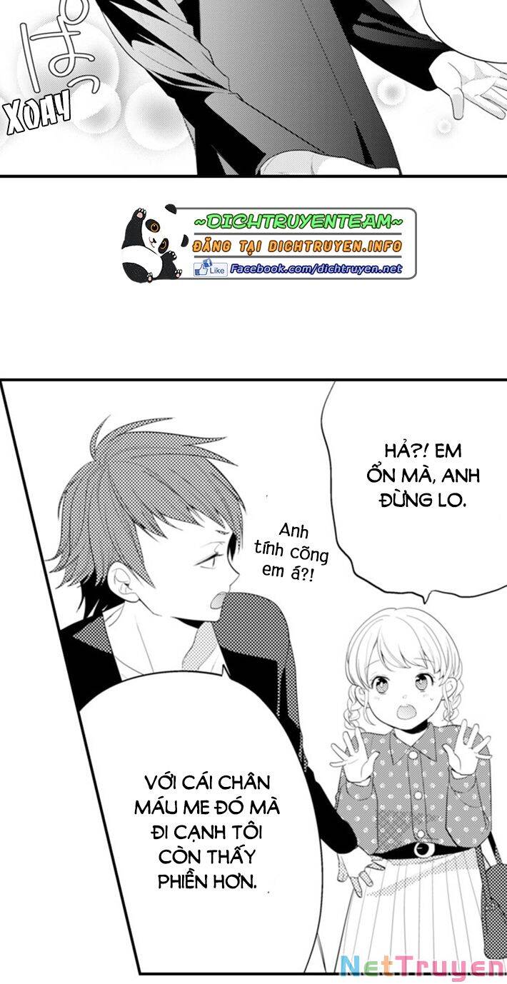 Giả Vờ Ngủ Cũng Không Ngăn Được Anh Ấy Chap Chapter 37-Giả Vờ Ngủ Cũng Không Ngăn Được Anh Ấy - Next Chap 38