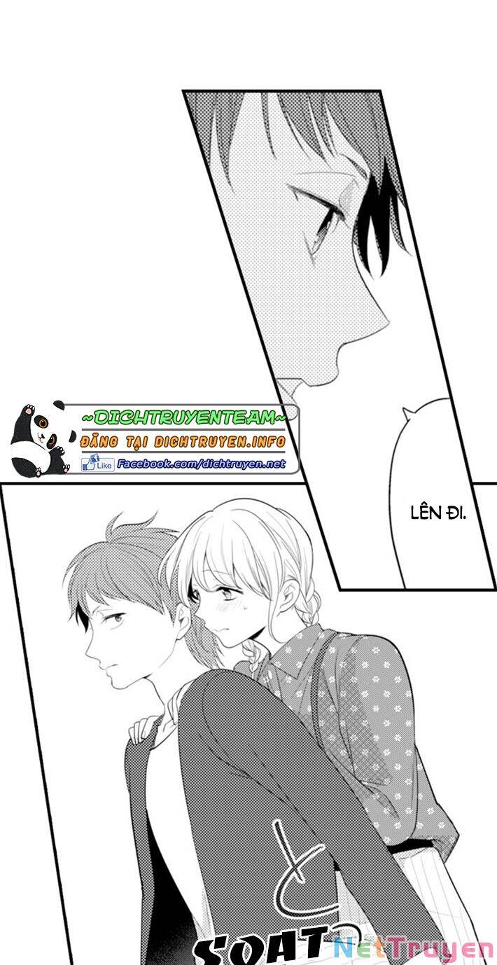 Giả Vờ Ngủ Cũng Không Ngăn Được Anh Ấy Chap Chapter 37-Giả Vờ Ngủ Cũng Không Ngăn Được Anh Ấy - Next Chap 38