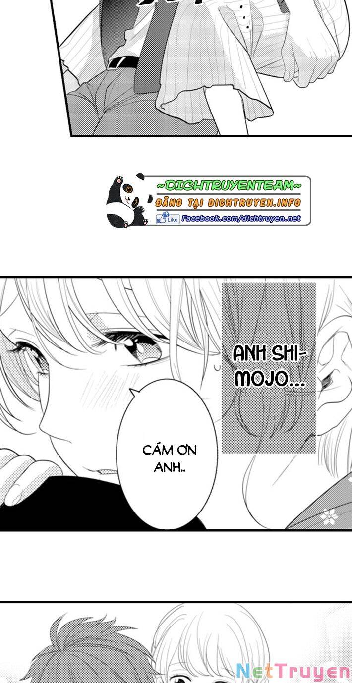 Giả Vờ Ngủ Cũng Không Ngăn Được Anh Ấy Chap Chapter 37-Giả Vờ Ngủ Cũng Không Ngăn Được Anh Ấy - Next Chap 38