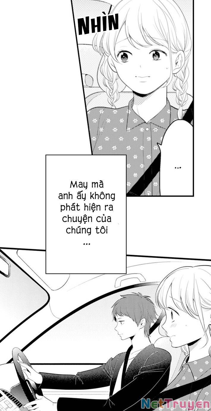 Giả Vờ Ngủ Cũng Không Ngăn Được Anh Ấy Chap Chapter 37-Giả Vờ Ngủ Cũng Không Ngăn Được Anh Ấy - Next Chap 38