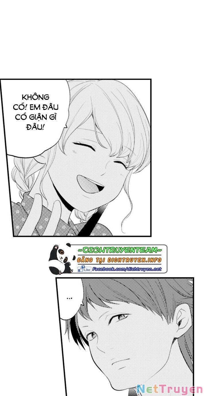 Giả Vờ Ngủ Cũng Không Ngăn Được Anh Ấy Chap Chapter 37-Giả Vờ Ngủ Cũng Không Ngăn Được Anh Ấy - Next Chap 38